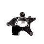 Image of Suspension Knuckle. Axle Housing (Right, Rear). A Knuckle used on a Non. image for your 2012 Subaru Legacy  R Limited Sedan 